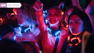 Netflix's <i>Biohackers</i> Is Not the Tech Utopia You Might Expect